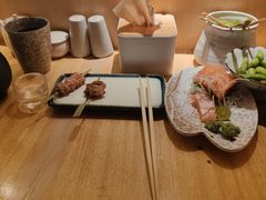 -鳥焱商店(王府大街店)