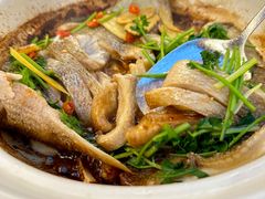 -蔼若春.传承三十年云南菜(金碧公园店)