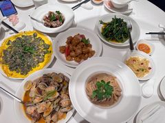 -莆田餐厅PUTIEN(武商MALL店)