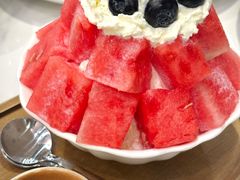 -必点海鲜·海肠捞饭大王(滨江道店)