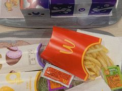 -麦当劳·得来速店(星沙大道店)