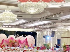 -圣丰城酒家·宴会(宝安大仟里店)