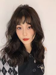 -杉影印象日式烫染專門店