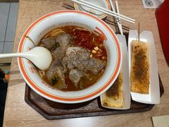-小满手工粉(北京富力广场店)