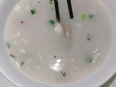 -东门老磨坊羊汤馆(兰山新东关店)