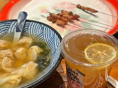 -北丐先生·野馄饨烧烤(长宁龙之梦店)