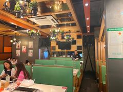 -小鲜肉延边朝鲜族烤串(珠海店)