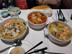 -水天堂西餐厅(绿宝广场店)