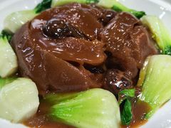 -大水车公馆·顺德菜·妈姐菜(均安店)