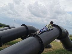 -南汇嘴观海公园