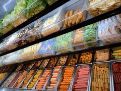 自助取餐区-杨国福麻辣烫(联合大学店)