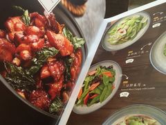 -宏状元现熬粥·京味菜(三里河店)
