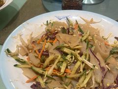 -大清花饺子(山庄店)
