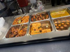 -新川饮食(新川小区店)