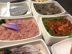 -海底捞火锅(振华商厦店)
