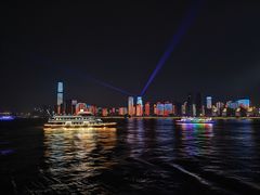 -武汉两江游览·夜游长江(汉口粤汉码头)