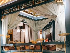 大堂-京味斋·烤鸭·北京菜(安贞店)