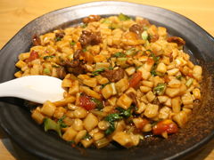 -凯撒尔新疆特色主题餐厅(青山店)