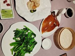-金鸭季·北京烤鸭(深业上城店)