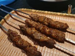 -城南老友羊蝎子火锅(花乡奥莱店)