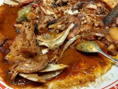 -四季厨房 鲁菜·孔府烤鸭(二环南路店)