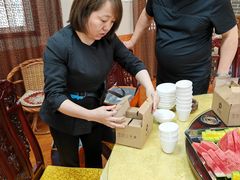 -徐记海鲜(曲江南湖店)