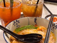 -何九海南茶店(鬼仔巷店)