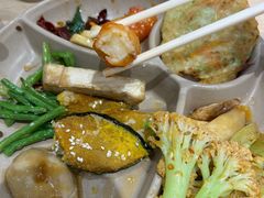-素满香·素食自助餐(福州·长乐北路店)