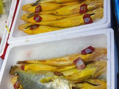 -四道口水产市场