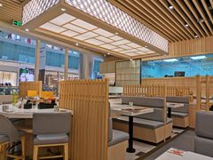 大堂-元气寿司(金光华店)