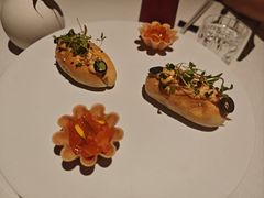 -香樟花园法式铁板烧(恒隆广场店)