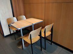 -汉堡王(梅村服务区南店)