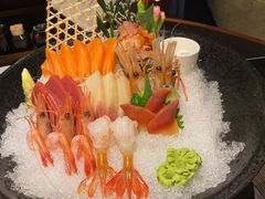 -山葵家·创意料理(万象汇店)