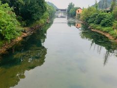 -道林古镇