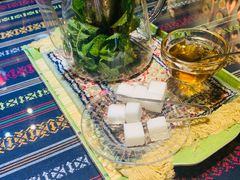-驿楼兰·新疆菜(火车站店)