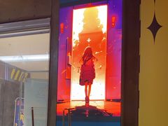 -YOGO优果密室逃脱(新佳丽广场店)