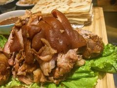 -春满园生态餐厅(南宫路店)