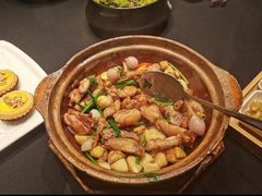 -玖味(老工人西路店)