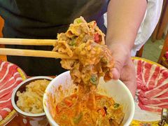 -松嘎里·乌拉满族火锅