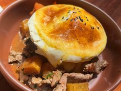 -格鲁·秀色Georgia’s Feast