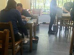 -百草香驴肉坊(国际城店)