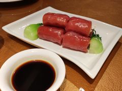 -红棉中餐厅·广州海航威斯汀酒店