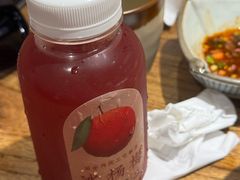 -野山舂·贵州现舂酸汤牛肉(东山店)
