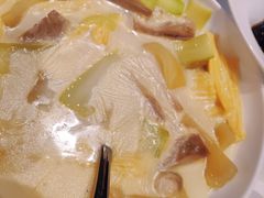 -东富酒家(龙湖西溪天街店)