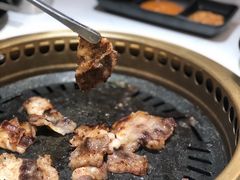 -花味烤肉(铜山万达店)