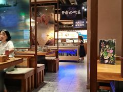 -云海肴云南菜·蒸汽石锅鱼(北京良乡华冠店)