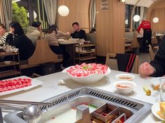 -滋奇·扬州地标火锅(兴城东路店)