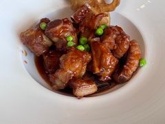 -顺德美的万豪酒店-万豪中餐厅