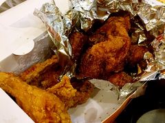 -SUN炸鸡专门店(西塔总店)