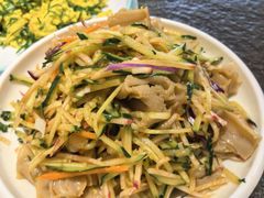 -天源居餐厅·地方特色菜(张北店)